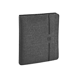 Wenger Affiliate - Mappe mit Reißverschluss für Tablet / Zubehör