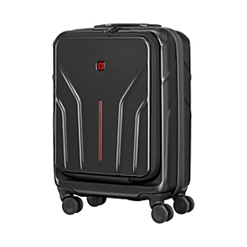 Wenger Amplix Hardside Carry-On Black
