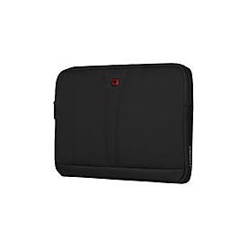 Wenger BC Fix - Notebook-Hülle - 39.6 cm (15.6") - Schwarz