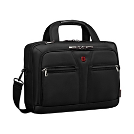Wenger BC Pro Refresh Kollektion Laptop-Aktentasche 11.6" - 13.3" schwarz - Bag