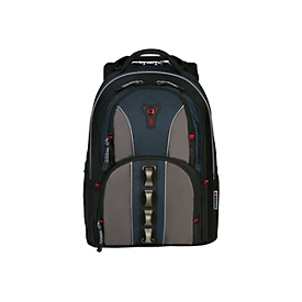 Wenger Cobalt - Notebook-Rucksack - 41 cm (16") - Blau