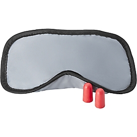 Wenger Eyemask & Earplugs