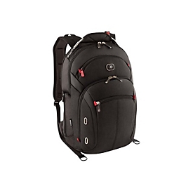 Wenger Gigabyte - Notebook-Rucksack - 38 cm (15")