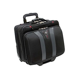 Wenger GRANADA - Notebook-Tasche - 43.2 cm (17")