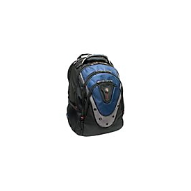 Wenger IBEX GA-7316-06F00 - Notebook-Rucksack - 43.2 cm (17") - Blau