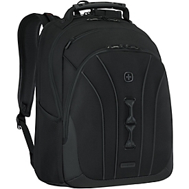Wenger Legacy Black Series 40.64cm Laptop Backpack - Backpack