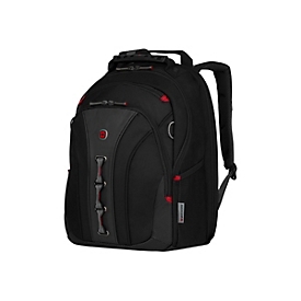Wenger LEGACY - Notebook-Rucksack - 41 cm (16") - Grau