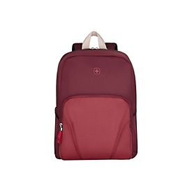 Wenger Motion - Notebook-Rucksack - 39.6 cm 15.6" - Backpack