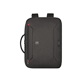 Wenger MX Commute - Notebook-Tasche - 40.6 cm (16")