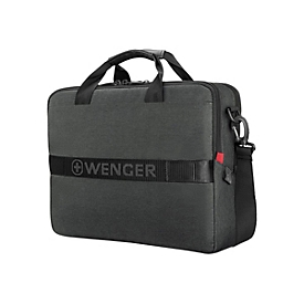 Wenger MX ECO Brief - Notebook-Rucksack - 40.6 cm (16")