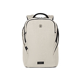 Wenger MX Light - Notebook-Rucksack - mit Tablet-Tasche - 40.6 cm (16")