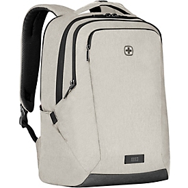 Wenger MX Professional - Notebook-Rucksack - mit Tablet-Tasche - 40.6 cm (16")