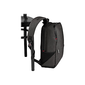 Wenger MX Reload - Notebook-Rucksack - 35.6 cm (14")