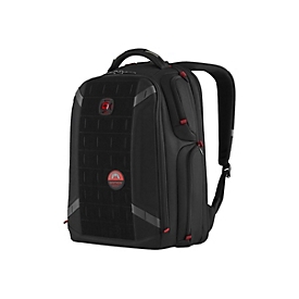 Wenger PlayerOne - Notebook-Rucksack - 43.9 cm (17.3")
