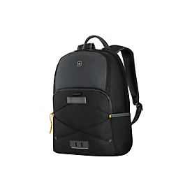 Wenger Trayl - Notebook-Rucksack - mit Tablet-Tasche - 39.6 cm (15.6")