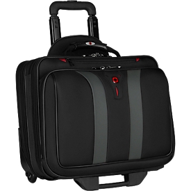 WENGER Trolley Granada, van polyester