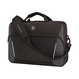 Wenger XE Compact Brief - Notebook-Tasche - mit Tablet-Tasche - 40.6 cm (16")