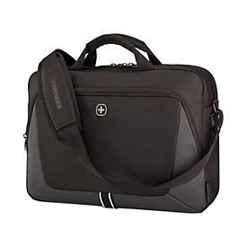 Wenger XE - Notebook-Tasche - mit Tablet-Tasche - 40.6 cm (16")