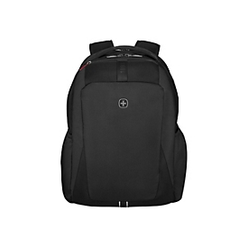 Wenger XE Professional - Notebook-Rucksack - mit Tablet-Tasche - 39.6 cm (15.6")