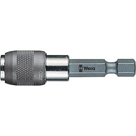 Wera Bithalter 895/4/1, Länge 52 mm