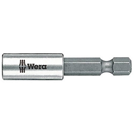 Wera Bithalter 899/4/1, Länge 50 mm