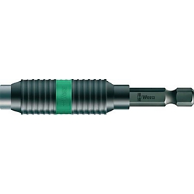 Wera Bithalter Rapidaptor, Länge 75 mm