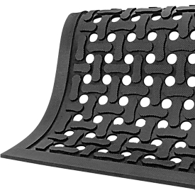 Werkplekmat 420 Comfort Flow, 600 x 900 mm