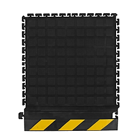 Werkplekmat 522, side BK 02, 450 x 550 mm