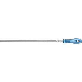 Werkstattfeile DIN 7261 L.200mm Q.8mm Hieb 1 4-KT.2K-Ergo PFERD