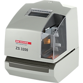 Werkstattstempler Modell ZS 3200