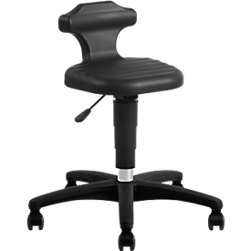 Werkstoel Flex 1