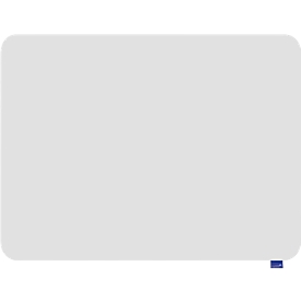 Whiteboard Legamaster Essence, für die Wandmontage im Querformat, B 1195 x H 900 mm, Stahl weiß emailliert, magnethaftend, inkl. Befestigungsmaterial