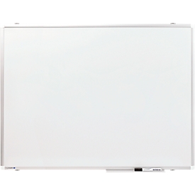 Whiteboard Legamaster PREMIUM PLUS, Höhe 750 mm, Breite 1000 mm