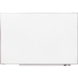 Whiteboard Legamaster PROFESSIONAL, Höhe 1200 mm, Breite 1800 mm