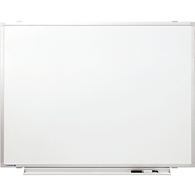 Whiteboard Legamaster PROFESSIONAL, Höhe 750 mm, Breite 1000 mm