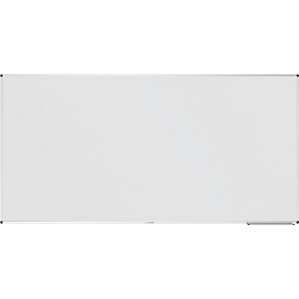 Whiteboard Legamaster UNITE PLUS, magnetisch, Markerablage, B 2000 x T 12,6 x H 1000 mm, emaillierter Keramikstahl, weiß