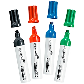 Whiteboard-Marker Legamaster TZ 150, farbsortiert