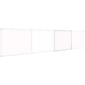 Whiteboard MAUL, continu, module d'extension, format paysage