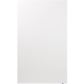 Whiteboard-Module Legamaster “Wall-Up”, rahmenlos, magnethaftend, B 1195 x H 2000 mm, weiß