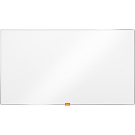 Whiteboard nobo Widescreen, emailliert, 510 x 900 mm