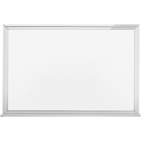 Whiteboard SP Magnetoplan, magnétique, inscriptible, 600 x 450 mm
