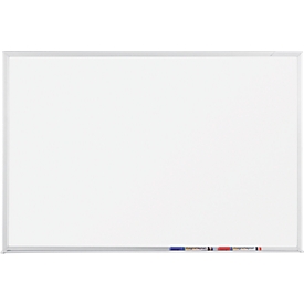 Whiteboard SP Magnetoplan, magnétique, inscriptible, 900 x 600 mm