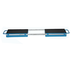 Wielen voor zware belasting SLR6t