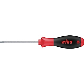 WIHA schroevendraaier 362 grootte T 7, kling l. 60 mm, chroom-vanadium-molybdeenstaal, intern sterprofiel, meercomponentenhandgreep