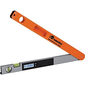 Winkelmessgerät Winkeltronic Messber.0-355Grad