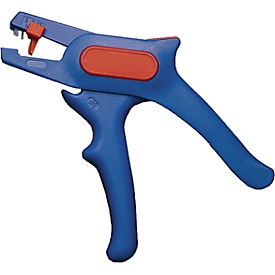 Wire strippers 200 mm 0.2 - 6.0 mm