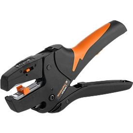 Wire stripping tool stripax 0.08 - 6 mm