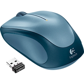 Wireless Mouse M235