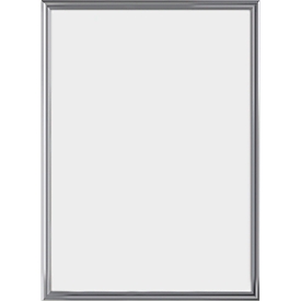 Wissellijst Fantastic Frame, incl. materiaal voor wandmontage PS, A1