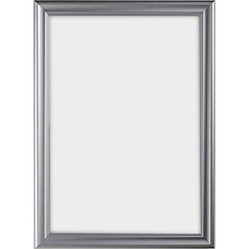 Wissellijst Fantastic Frame, incl. materiaal voor wandmontage PS, A3